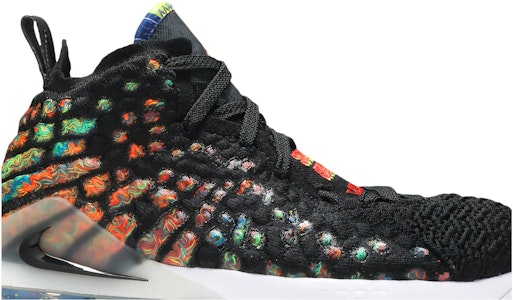 (Youth) Nike LeBron 17 'James Gang' BQ5594-005 Order (Youth) Nike LeBron 17 'James Gang' BQ5594-005