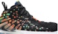 (JR) Nike LeBron 17 'James Gang' Sepatu Lelaki BQ5594-005