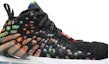 Order (JR) Nike LeBron 17 'James Gang' Sepatu Lelaki BQ5594-005