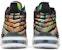 (JR) Nike LeBron 17 'James Gang' Sepatu Lelaki BQ5594-005