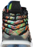 (JR) Nike LeBron 17 'James Gang' Sepatu Lelaki BQ5594-005 Sizing (JR) Nike LeBron 17 'James Gang' Sepatu Lelaki BQ5594-005