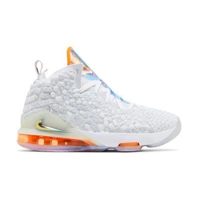 (Youth) Nike Lebron 17 BG 'Future Air'