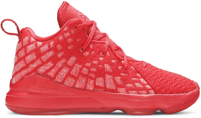 (Preschool) Nike LeBron 17 BP 'Red Carpet' BQ5595-600 Buy (Preschool) Nike LeBron 17 BP 'Red Carpet' BQ5595-600