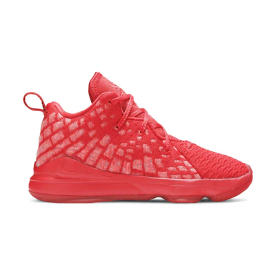 (PS) Nike LeBron 17 BP 'Red Carpet'