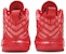 (PS) Nike LeBron 17 BP 'Red Carpet' Kasut Anak-Anak - Merah Karpet BQ5595-600