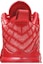 Sizing (PS) Nike LeBron 17 BP 'Red Carpet' Kasut Anak-Anak - Merah Karpet BQ5595-600