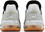 Details for (JR) Nike LeBron 18 'Hitam Putih Gum' CW2760-007
