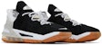 (JR) Nike LeBron 18 'Hitam Putih Gum' CW2760-007