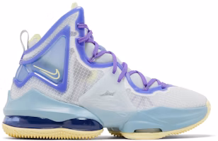 (Youth) Nike LeBron 19 'Easter' DD0418-412 (Youth) Nike LeBron 19 'Easter' DD0418-412