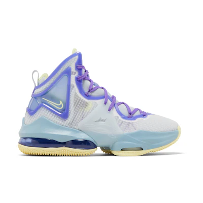 (Youth) Nike LeBron 19 'Easter'
