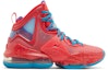 Buy (JR) Nike LeBron 19 GS 'Mahkota Raja' DD0418-600