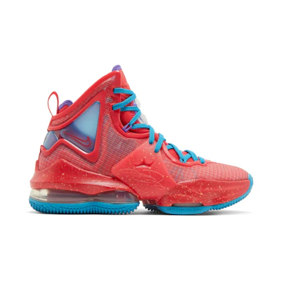 (Youth) Nike LeBron 19 GS 'King's Crown'