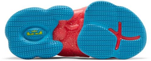 (JR) 耐克勒布朗19 GS '国王皇冠' DD0418-600 Shop (JR) 耐克勒布朗19 GS '国王皇冠' DD0418-600