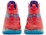 (JR) Nike LeBron 19 GS 'Mahkota Raja' DD0418-600