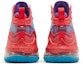 Details for (JR) Nike LeBron 19 GS 'Mahkota Raja' DD0418-600