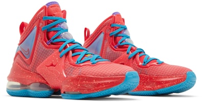 (JR) 耐克勒布朗19 GS '国王皇冠' DD0418-600 Cheap (JR) 耐克勒布朗19 GS '国王皇冠' DD0418-600