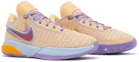 (JR) レブロン 20 "サマーバイブス" DQ8651-200 Cheap (JR) レブロン 20 "サマーバイブス" DQ8651-200