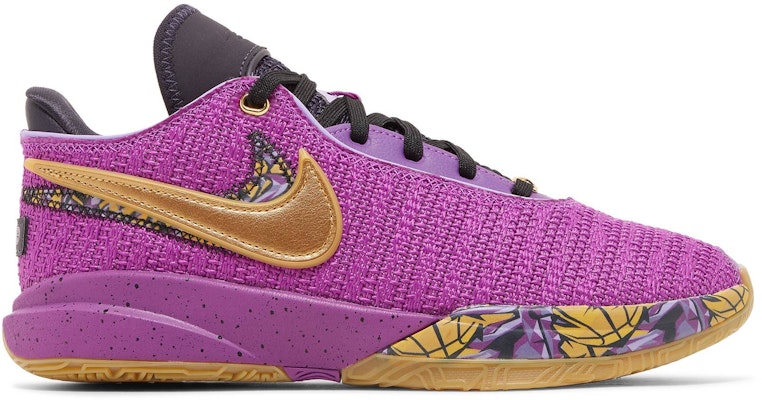 (JR) Nike LeBron 20 'Pewaris Muda' FD0207-500 Buy (JR) Nike LeBron 20 'Pewaris Muda' FD0207-500