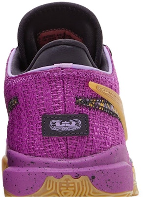 (JR) Nike LeBron 20 'Pewaris Muda' FD0207-500 Sizing (JR) Nike LeBron 20 'Pewaris Muda' FD0207-500