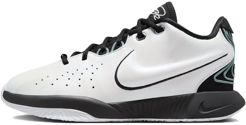 (Youth) Nike LeBron 21 'Conchiolin' FZ7189-100 Buy (Youth) Nike LeBron 21 'Conchiolin' FZ7189-100