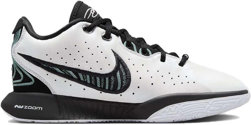 (Youth) Nike LeBron 21 'Conchiolin' FZ7189-100 Order (Youth) Nike LeBron 21 'Conchiolin' FZ7189-100