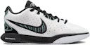 Order (JR) Nike LeBron 21 'Conchiolina' FZ7189-100