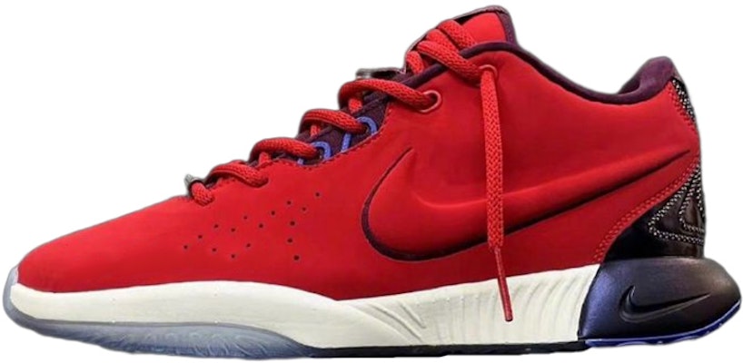 (Youth) Nike LeBron 21 'James Theater' FN4305-600 Buy (Youth) Nike LeBron 21 'James Theater' FN4305-600
