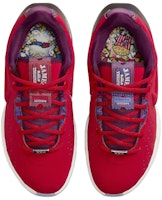 (JR) Nike LeBron 21 'James Theater' Sepatu Basket FN4305-600 Shop (JR) Nike LeBron 21 'James Theater' Sepatu Basket FN4305-600