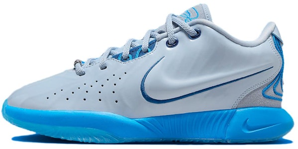 (JR) Nike LeBron 21 'Biru Besi Ringan' FV1210-400 Buy (JR) Nike LeBron 21 'Biru Besi Ringan' FV1210-400