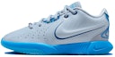 Buy (JR) Nike LeBron 21 'Biru Besi Ringan' FV1210-400