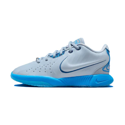 (Youth) Nike LeBron 21 'Light Armory Blue'