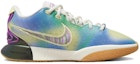 Order (JR) Nike LeBron 21 'Pelbagai Warna' FN4305-900