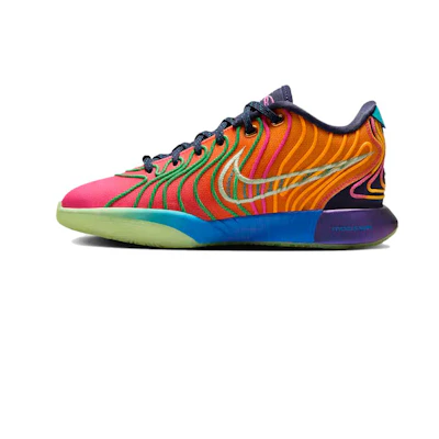 (Youth) Nike LeBron 21 'Optimism'