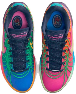(Youth) Nike LeBron 21 'Optimism' HF6819-400 Purchase (Youth) Nike LeBron 21 'Optimism' HF6819-400