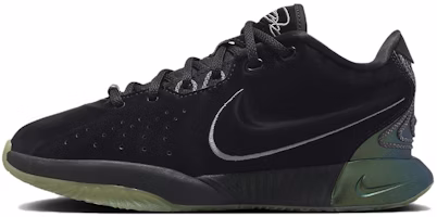 (Youth) Nike LeBron 21 'Tahitian' FB7699-001 (Youth) Nike LeBron 21 'Tahitian' FB7699-001