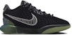 (JR) Nike LeBron 21 'Tahitian' Lelaki FB7699-001