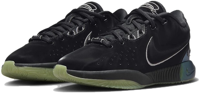 (JR) レブロン 21 "タヒチ" (LeBron 21 "Tahiti") FB7699-001 Lookbook (JR) レブロン 21 "タヒチ" (LeBron 21 "Tahiti") FB7699-001