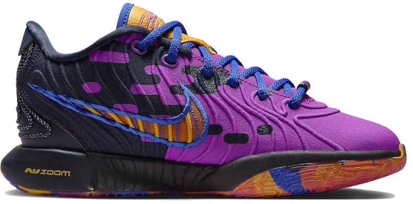 (JR) 나이키 르브론 21 '캠프 입소' (Nike LeBron 21 'Camp Ipso') FN5040-500 Order (JR) 나이키 르브론 21 '캠프 입소' (Nike LeBron 21 'Camp Ipso') FN5040-500