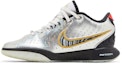 Lookbook (JR) Nike LeBron 21 SE 'All-Star' Lelaki Serba Bintang FJ1530-001