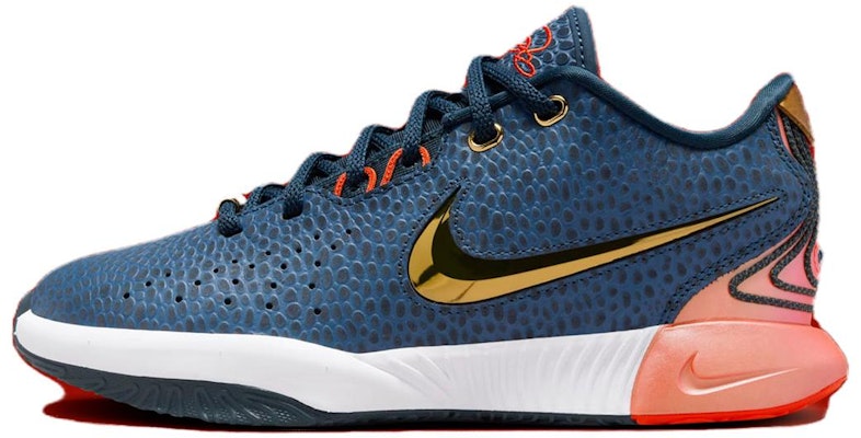 (Youth) Nike LeBron 21 SE 'Olympic' FV3606-400 Buy (Youth) Nike LeBron 21 SE 'Olympic' FV3606-400