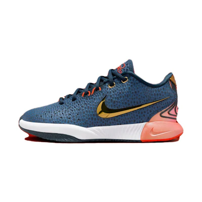 (Youth) Nike LeBron 21 SE 'Olympic'