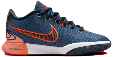 (JR) 나이키 르브론 21 SE '올림픽' FV3606-400 Order (JR) 나이키 르브론 21 SE '올림픽' FV3606-400