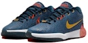 Lookbook (JR) Nike LeBron 21 SE 'Olympik' FV3606-400