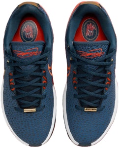 (青少年)耐吉 LeBron 21 SE 'Olympic' FV3606-400 Shop (青少年)耐吉 LeBron 21 SE 'Olympic' FV3606-400