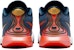 (JR) Nike LeBron 21 SE 'Olympik' FV3606-400