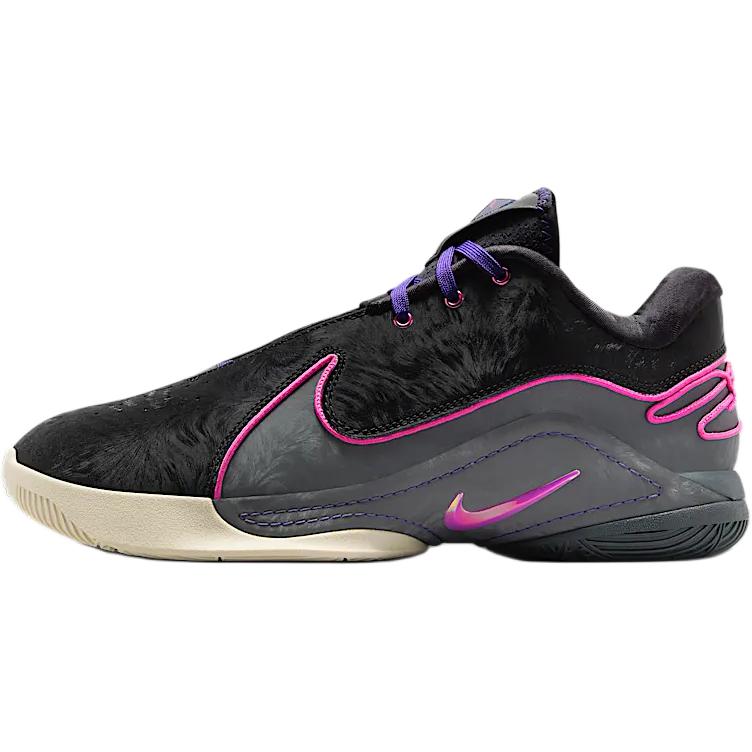 (Youth) Nike LeBron 22 'Blacklight' FV5636-001