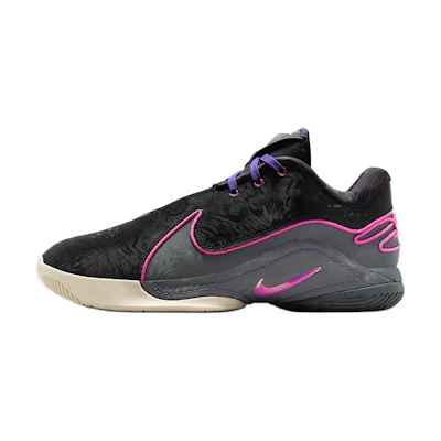 (Youth) Nike LeBron 22 'Blacklight'