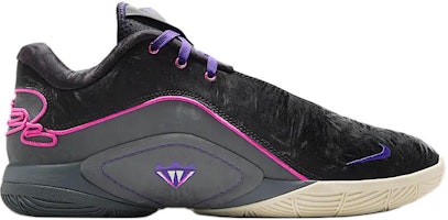 (JR) Nike LeBron 22 'Blacklight' Sepatu Basket FV5636-001 Order (JR) Nike LeBron 22 'Blacklight' Sepatu Basket FV5636-001