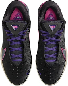 (JR) Nike LeBron 22 'Blacklight' Lelaki Kasut Sukan Hitam FV5636-001 Shop (JR) Nike LeBron 22 'Blacklight' Lelaki Kasut Sukan Hitam FV5636-001