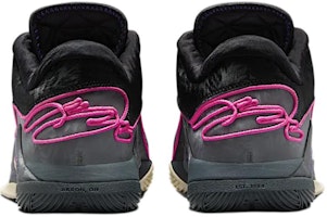 (JR) Nike LeBron 22 'Blacklight' Sepatu Basket FV5636-001 Purchase (JR) Nike LeBron 22 'Blacklight' Sepatu Basket FV5636-001